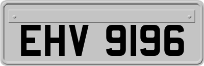 EHV9196