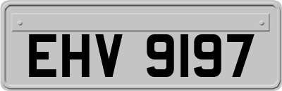 EHV9197
