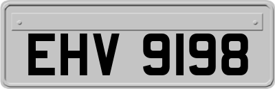 EHV9198