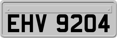 EHV9204