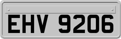 EHV9206