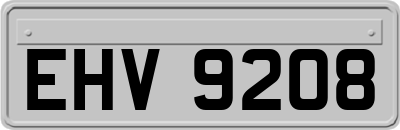 EHV9208