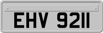 EHV9211