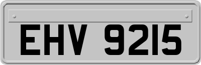 EHV9215