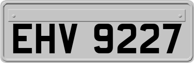 EHV9227