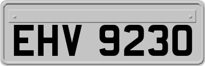 EHV9230