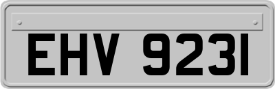 EHV9231