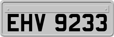 EHV9233