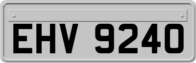 EHV9240