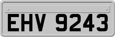 EHV9243