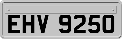 EHV9250