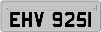 EHV9251