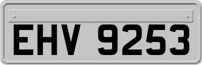 EHV9253