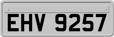 EHV9257
