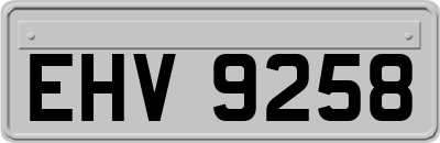 EHV9258