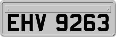 EHV9263
