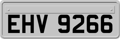EHV9266