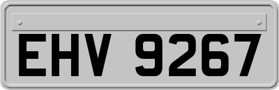 EHV9267