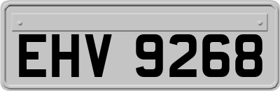 EHV9268