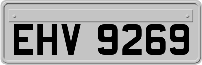 EHV9269