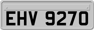 EHV9270