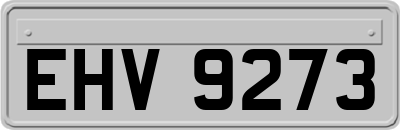 EHV9273
