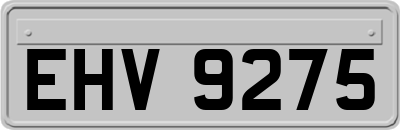 EHV9275