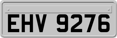 EHV9276