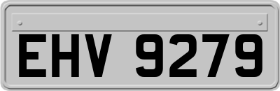EHV9279