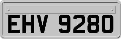 EHV9280