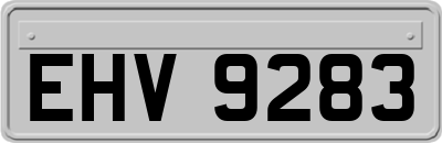 EHV9283
