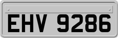 EHV9286