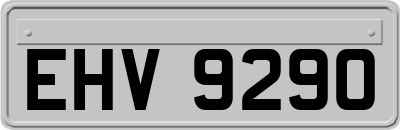 EHV9290