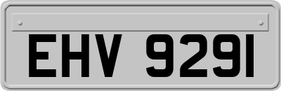 EHV9291