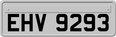 EHV9293