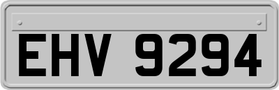 EHV9294