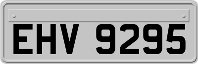 EHV9295