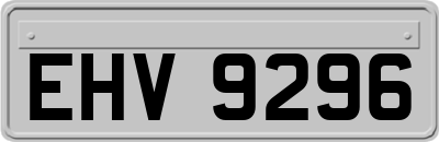 EHV9296