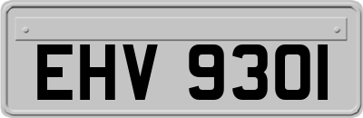 EHV9301