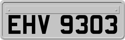 EHV9303