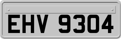 EHV9304