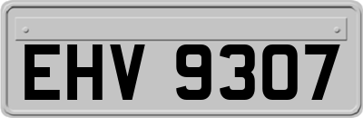 EHV9307