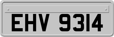 EHV9314