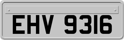 EHV9316