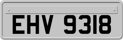 EHV9318