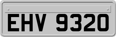 EHV9320