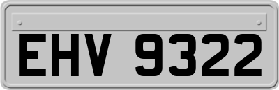 EHV9322