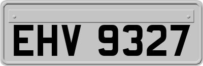 EHV9327