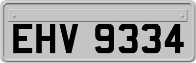 EHV9334