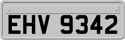 EHV9342